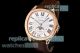 Swiss Replica Cartier Drive de Cartier White Dial Rose Gold Case Moon Phase Watch (2)_th.jpg